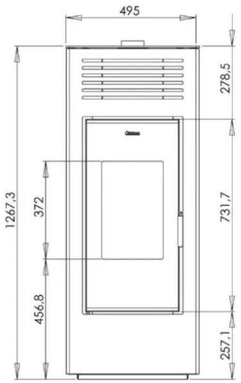 ADURO P2 - Technische Spezifikationen - 1