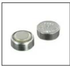 DOMO DO3100 - BATTERIE AMOVIBLE - 1