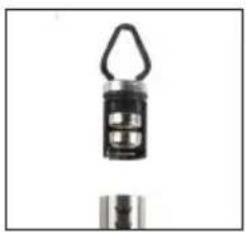DOMO DO3100 - BATTERIE AMOVIBLE - 2