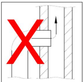 ADURO 18 - Connection to a brick chimney - 1