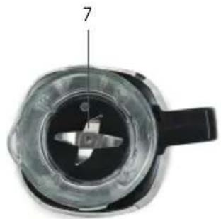 DOMO DO726BL - Avertissements specifiques au produit - 1