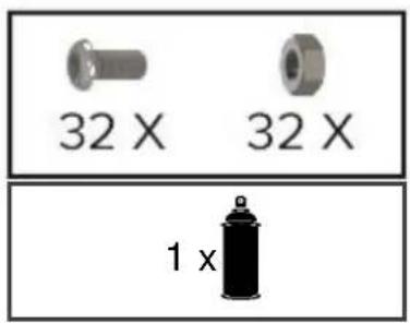 ADURO Prisma - Spécifications techniques - 3