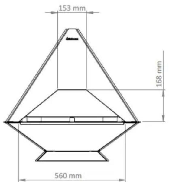 ADURO Prisma - Spécifications techniques - 1
