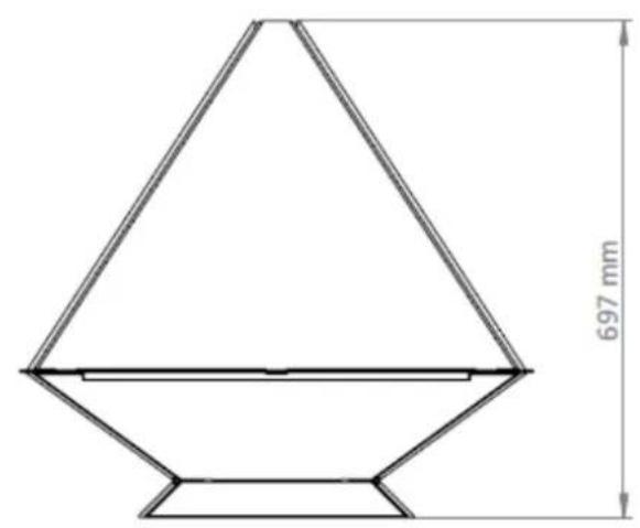 ADURO Prisma - Spécifications techniques - 2