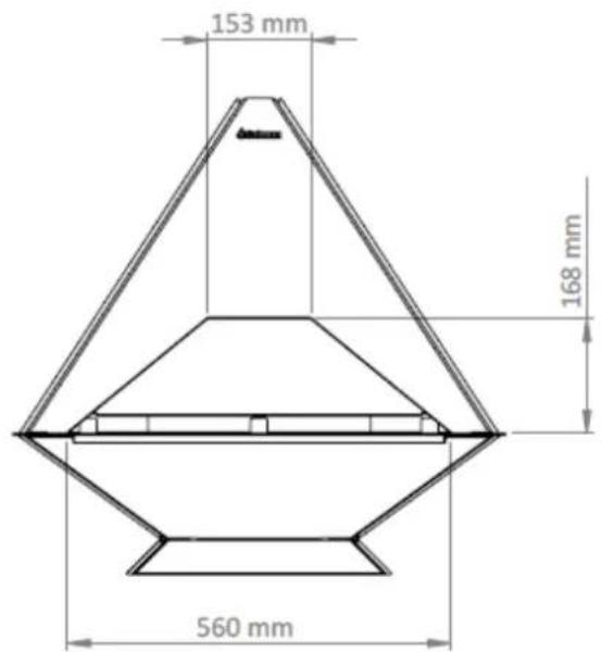 ADURO Prisma - Technische Daten - 1
