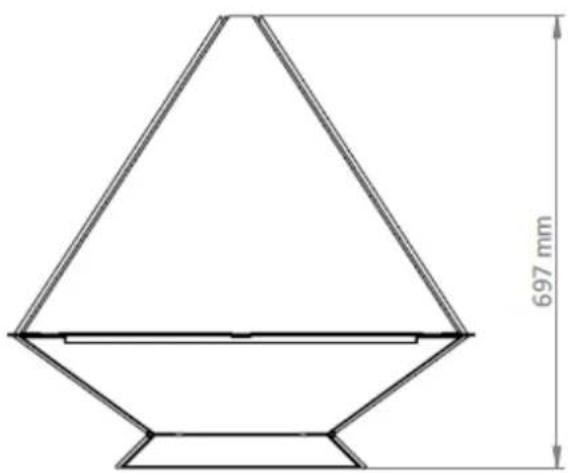 ADURO Prisma - Technische Daten - 2