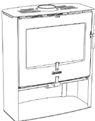 ADURO 20 - Accensione - 1