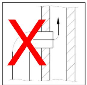 ADURO 20 - Connection to a brick chimney - 1