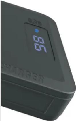 SKS ComPad - Indicateur de statut LED - 1