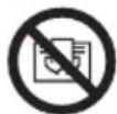 DOMO DO7349H - △PRODUCT-SPECIFICWARNINGS - 2
