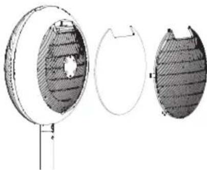 DOMO DO7349H - REINIGUNG UND WARTUNG - 1