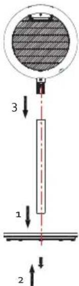 DOMO DO7349H - MONTAGGIO - 1