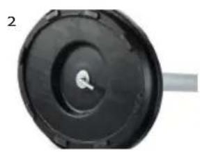 DOMO DO7349H - ZOSTAVENIE - 1