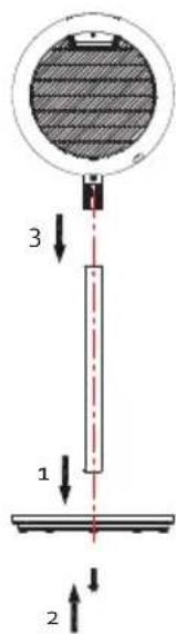 DOMO DO7349H - MONTAGE - 3