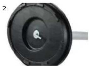 DOMO DO7349H - Montage - 1