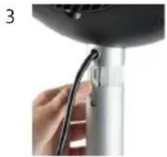 DOMO DO7349H - SESTAVENI - 2