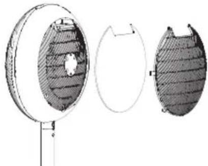 DOMO DO7349H - Nettoyage et entretien - 1