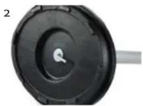 DOMO DO7349H - MONTAJE - 2