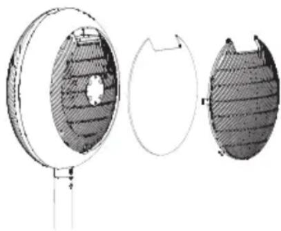DOMO DO7349H - CISTENIE A UDRZBA - 1