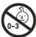 DOMO DO637ED - ADVERTENCIAS ESPECIFICAS DEL PRODUCTO - 3
