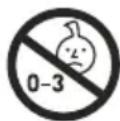 DOMO DO637ED - PRODUKTSPEZIFISCHEWARNHINWEISE - 3