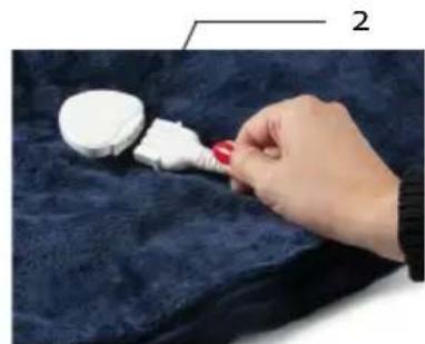 DOMO DO637ED - Avertissements specifiques au produit - 6