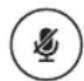 Defunc Home Small - Wake Word aan/uit - 1