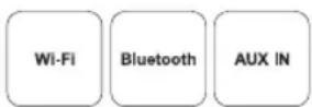 Defunc Home Large - CHOOSE MODE VIA THE APP - 1