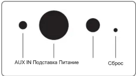 Defunc Home Large - Увеличение громкости и следующая композиция - 2