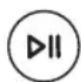 Defunc Home Large - เล่น/หยุดข้อคราวและสตต์บาย/เปิดใช้งาน - 1