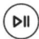 Defunc Home Large - Play/pause og stand-by/aktiver - 1