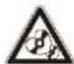 BLAUPUNKT Frankfurt RCM 82 DAB - Zastosowane symbole - 2