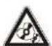 BLAUPUNKT Frankfurt RCM 82 DAB - Symbols - 2