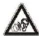 BLAUPUNKT Frankfurt RCM 82 DAB - Seguridad vial - 3