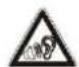 BLAUPUNKT Frankfurt RCM 82 DAB - Symbols - 3