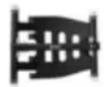 Omnitronic SLRX - Omnitronic support pour ordinateur portable slr-x noir - 3