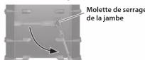 ROLAND Vdrums KD180 - Remarque - 3
