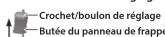 ROLAND KD220 - Remarque - 2