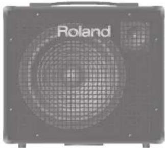 ROLAND KC200 - 1