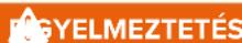 Mennekes AMTRON Premium E 1122 T2 - Figyelmeztetés! Sérülésveszély! - 2