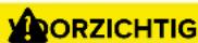 Mennekes AMTRON Premium E 1122 T2 - Waarschuwingen - 3