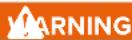 Mennekes AMTRON Premium E 1122 T2 - Warning information - 2