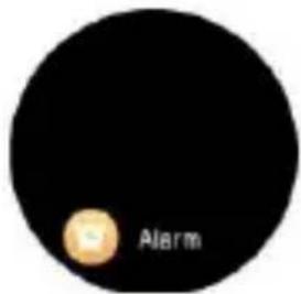 DENVER SW360 - Atalhos - 13