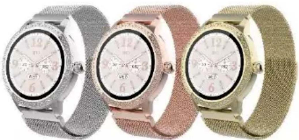 DENVER SW360 - SW-360 SMARTWATCH - 1