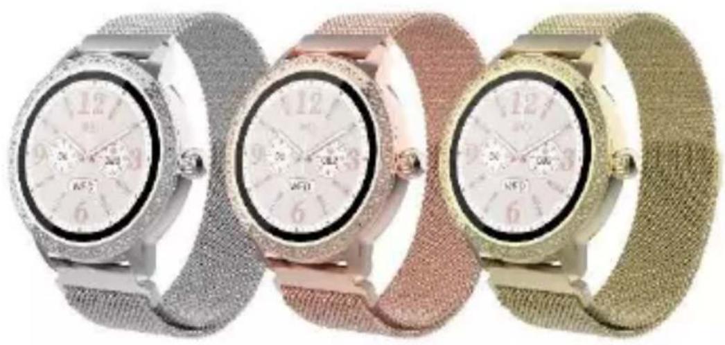 DENVER SW360 - SW-360 SMARTWATCH - 1