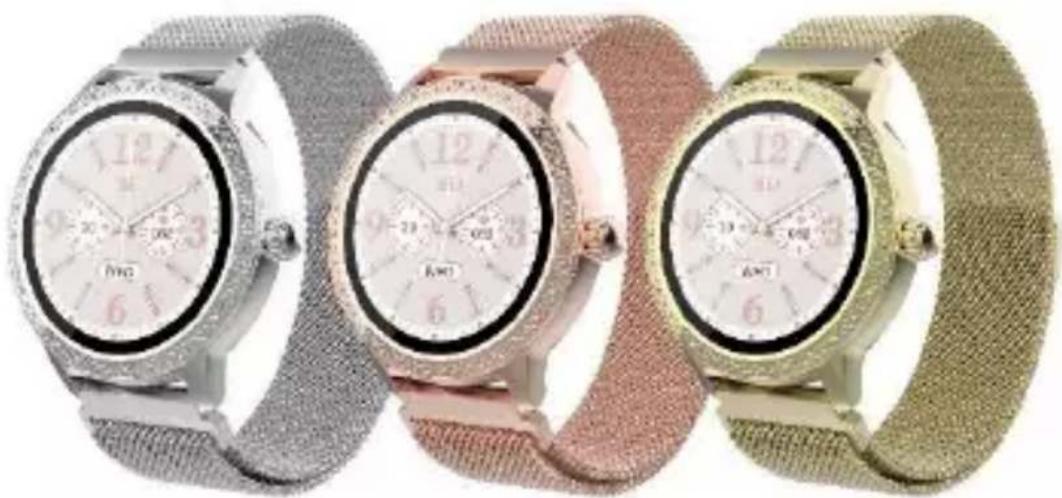 DENVER SW360 - SW-360 SMARTWATCH - 1