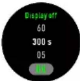 DENVER SW360 - Shortcuts - 27