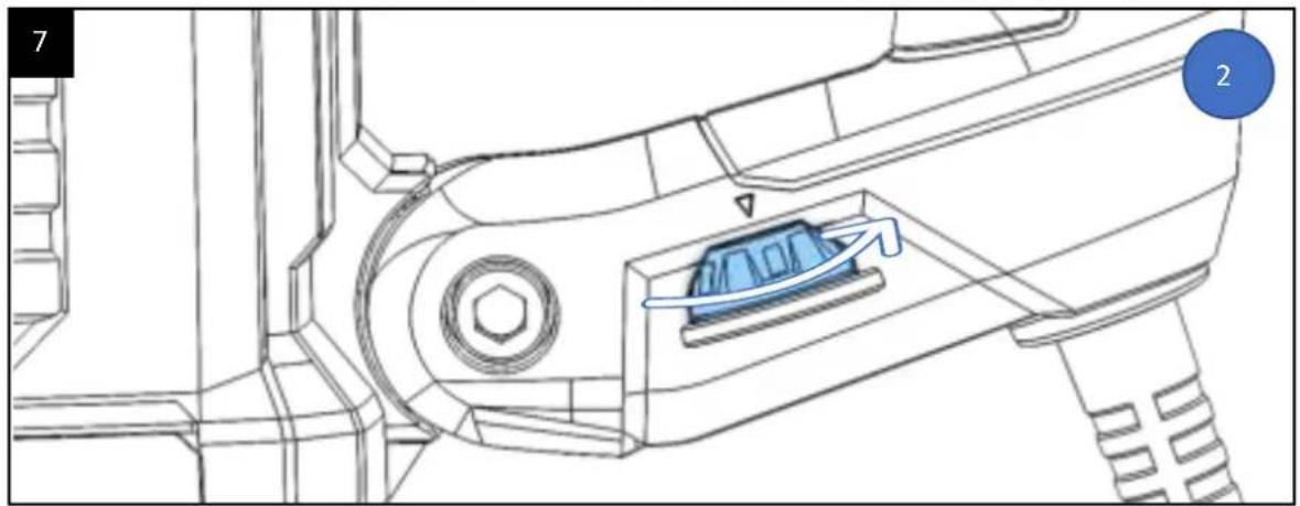 Westfalia WBMH1500 - Dear Customers, - 12