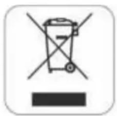 Westfalia WBMH1500 - ENTSORGUNG | DISPOSAL - 1