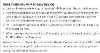 OTL Technologies Animal Crossing - This product is not a - 4